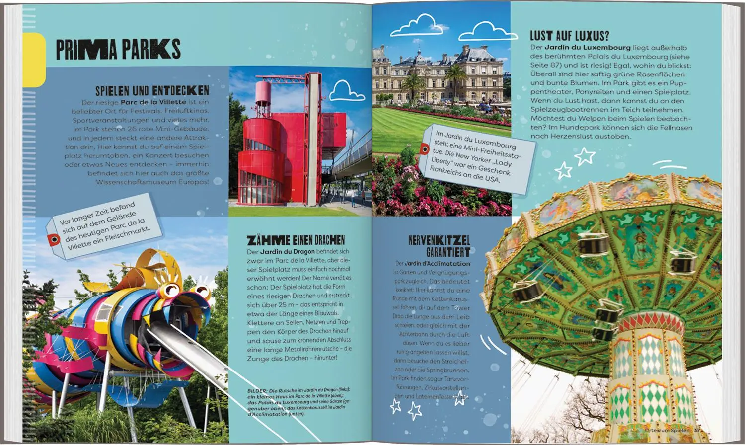 Bild: 9783575012289 | LONELY PLANET Kinderreiseführer Der Cityguide für Kids Paris | Towler