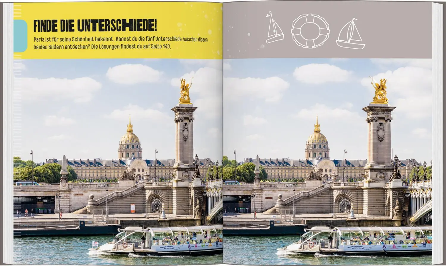 Bild: 9783575012289 | LONELY PLANET Kinderreiseführer Der Cityguide für Kids Paris | Towler