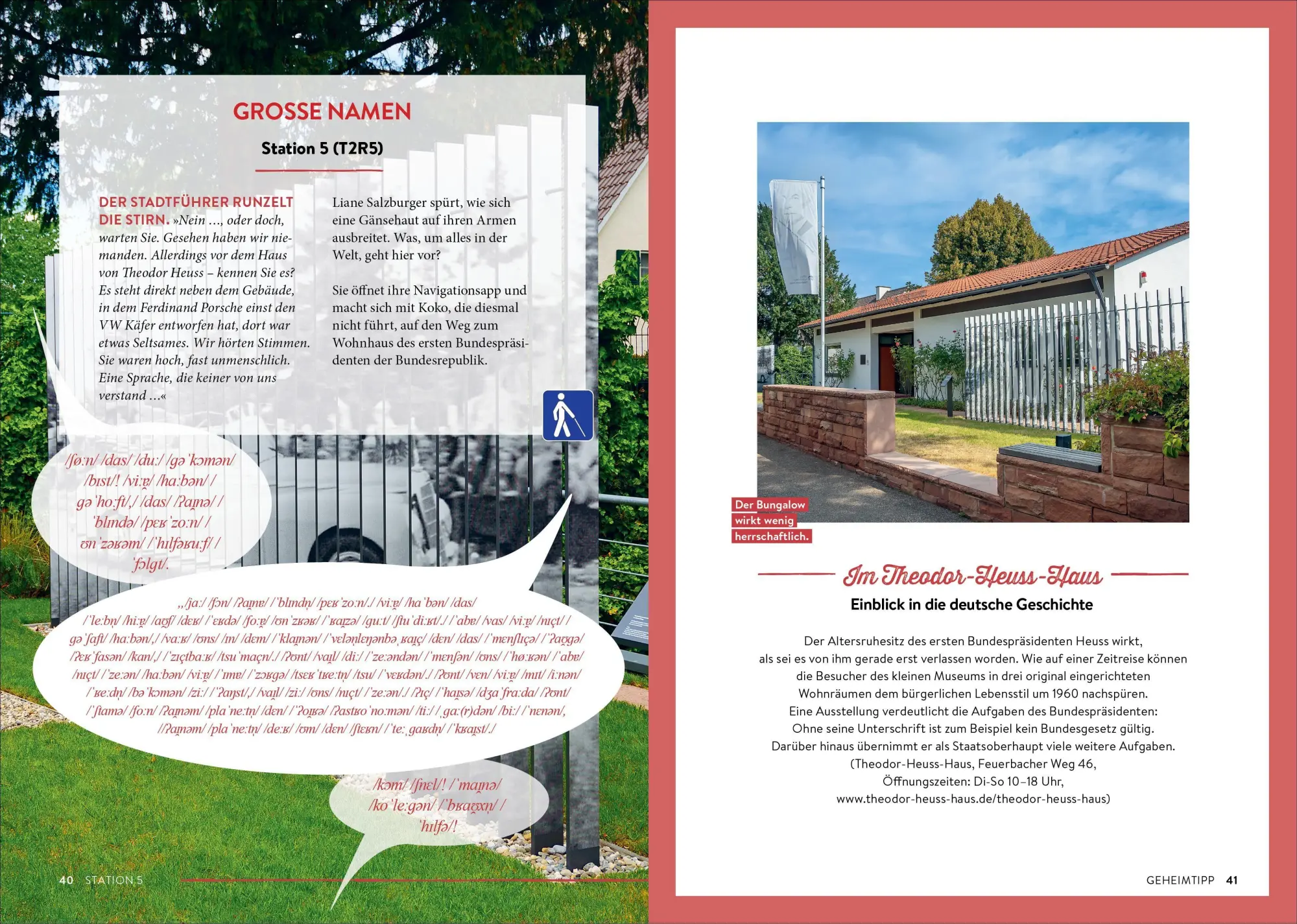 Bild: 9783734332289 | Outdoor Escape-Touren Stuttgart | Ute Friesen | Taschenbuch | 192 S.