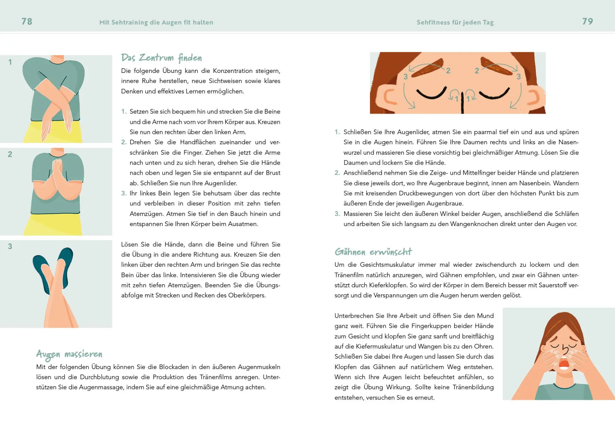 Bild: 9783742322289 | Neustart für die Augen | Agnes Blessing | Taschenbuch | Neustart