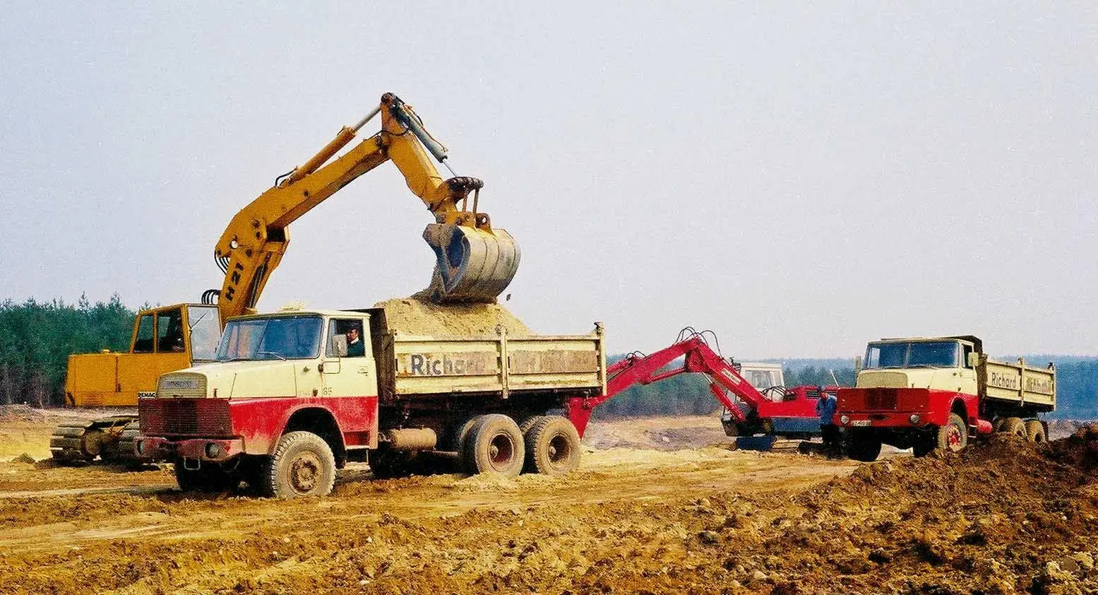 Bild: 9783751612289 | Jahrbuch Baumaschinen 2027 | Taschenbuch | 144 S. | Deutsch | 2026