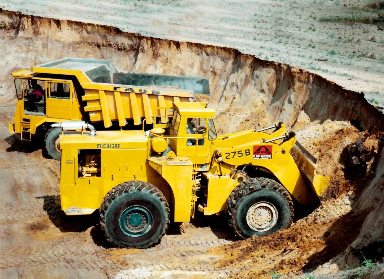 Bild: 9783751612289 | Jahrbuch Baumaschinen 2027 | Taschenbuch | 144 S. | Deutsch | 2026