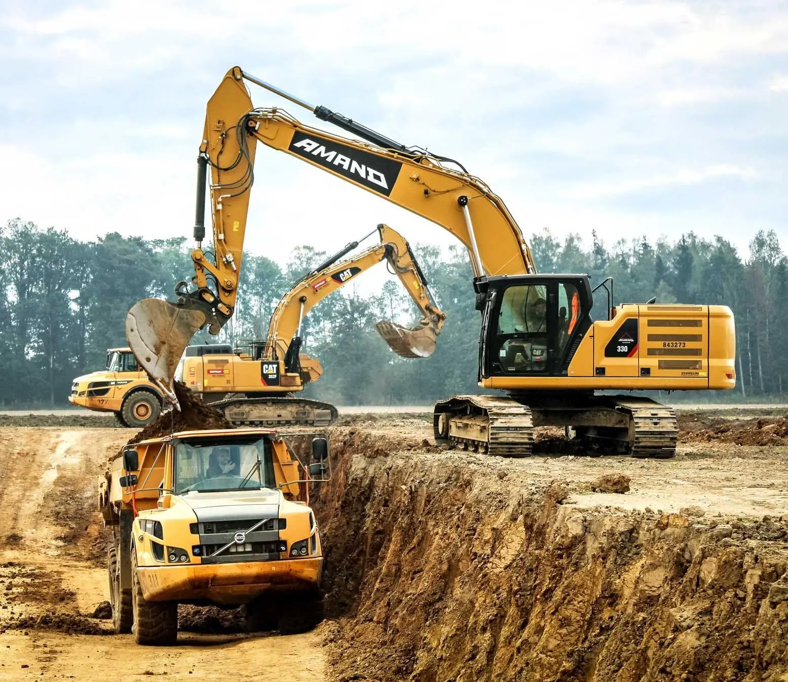 Bild: 9783751612289 | Jahrbuch Baumaschinen 2027 | Taschenbuch | 144 S. | Deutsch | 2026