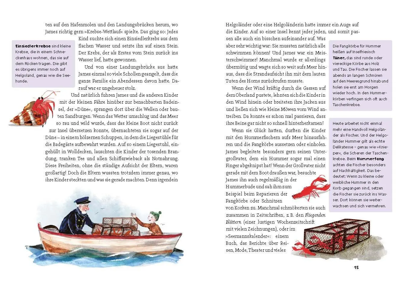 Bild: 9783855352289 | James Krüss - Ein Leben zwischen Inselwind und Wörtermeer | Buch