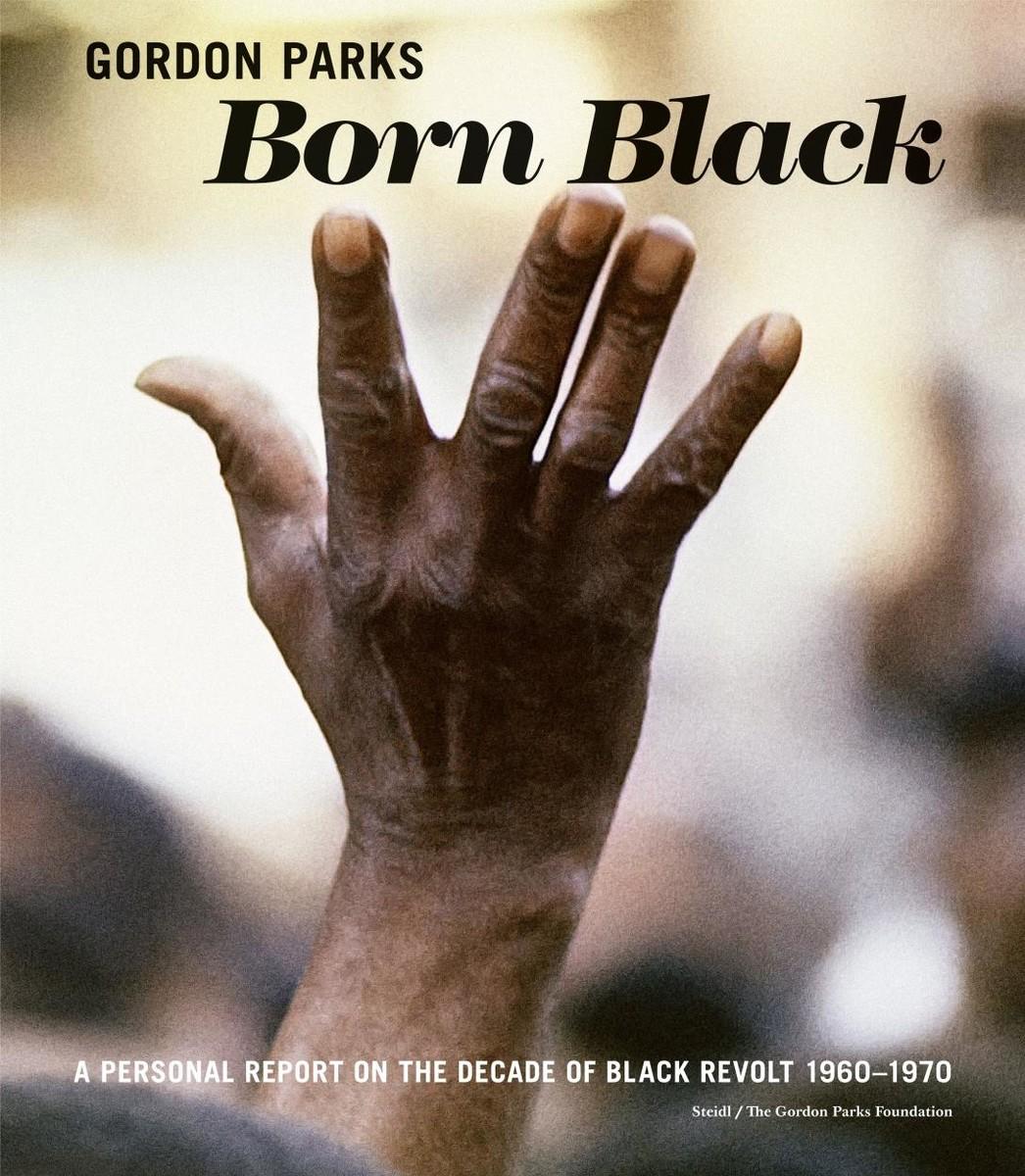 Cover: 9783969992289 | Born Black | Gordon Parks | Buch | 304 S. | Englisch | 2024