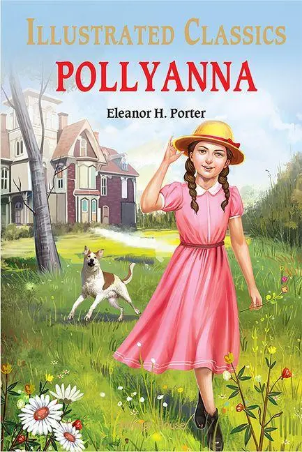Cover: 9789354402289 | Pollyanna | Eleanor H Porter | Buch | Englisch | 2021 | Prakash Books