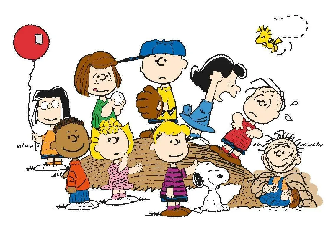 Bild: 9798894142289 | Peanuts: Happiness Is a Postcard | Charles Schulz | Taschenbuch | 2026