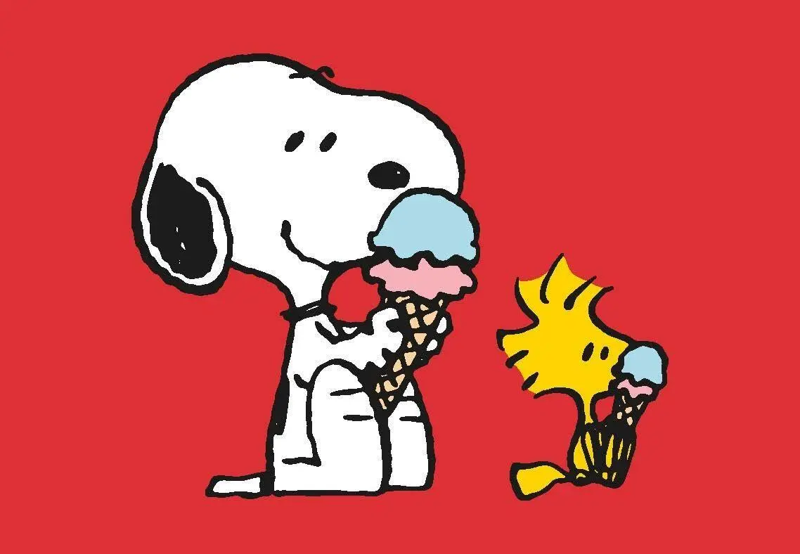 Bild: 9798894142289 | Peanuts: Happiness Is a Postcard | Charles Schulz | Taschenbuch | 2026