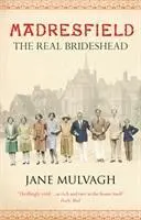 Cover: 9780552772389 | Madresfield | One house, one family, one thousand years | Jane Mulvagh