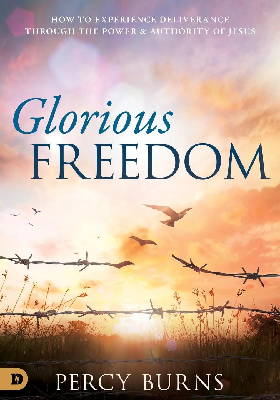 Cover: 9780768452389 | Glorious Freedom | Percy Burns | Taschenbuch | Kartoniert / Broschiert