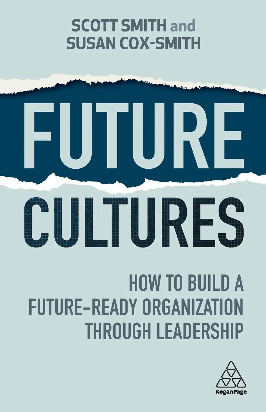 Cover: 9781398612389 | Future Cultures | Scott Smith (u. a.) | Taschenbuch | Englisch | 2023