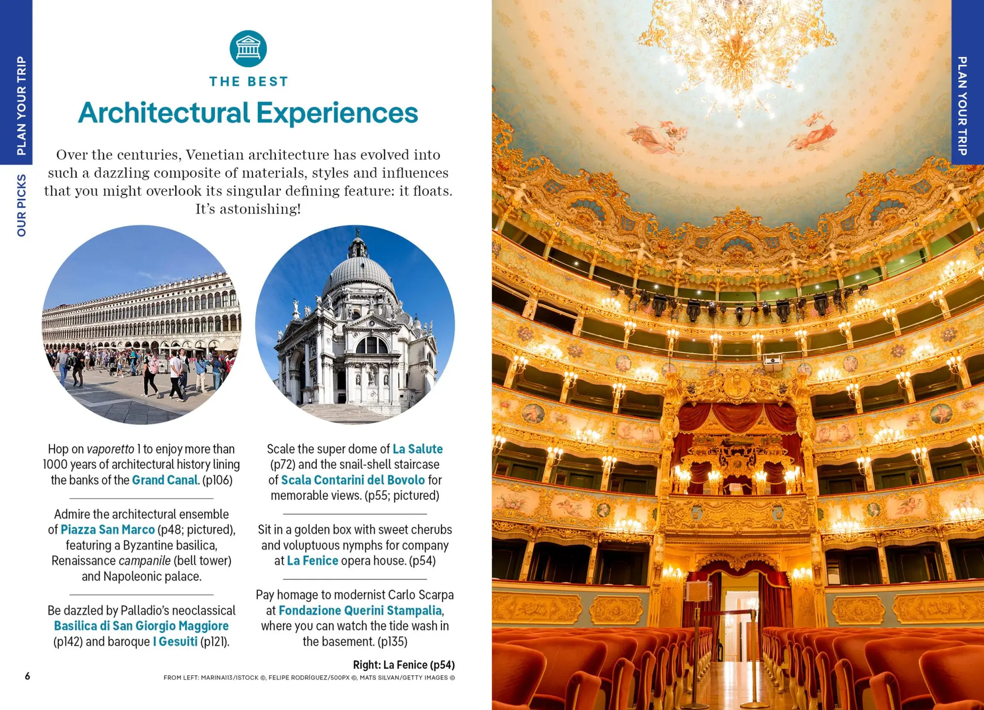 Bild: 9781837582389 | Lonely Planet Pocket Venice | Paula Hardy (u. a.) | Taschenbuch | 2024