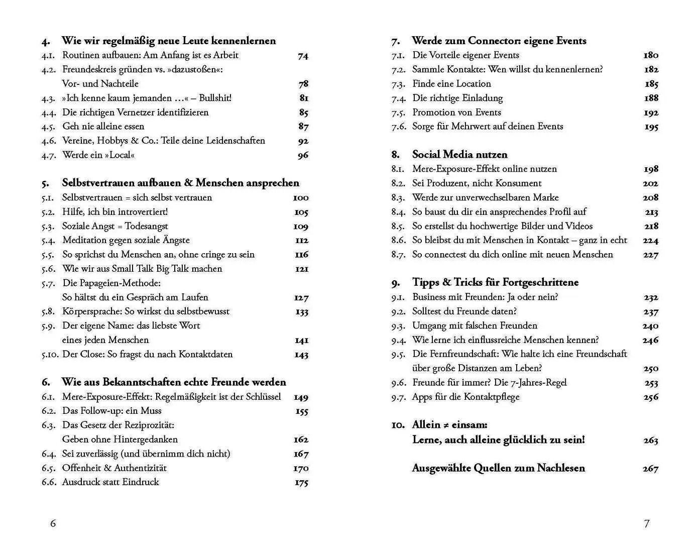 Bild: 9783328112389 | Alles, was du übers Freunde finden wissen musst | Felix Wunnike | Buch