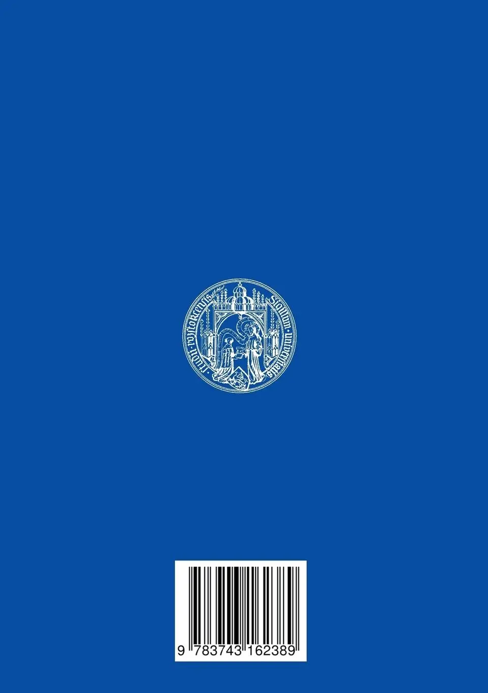 Rückseite: 9783743162389 | Das Hauptgebäude der Universität Rostock 1870-2016 | Münch (u. a.)