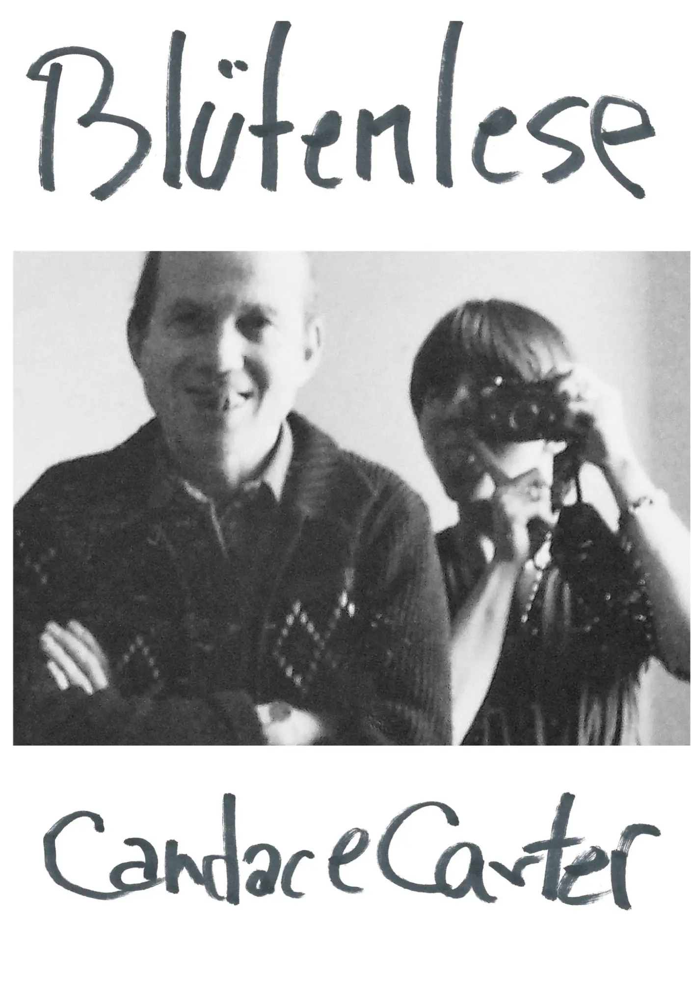 Cover: 9783758322389 | Blütenlese | Candace Carter | Taschenbuch | 196 S. | Deutsch | 2024