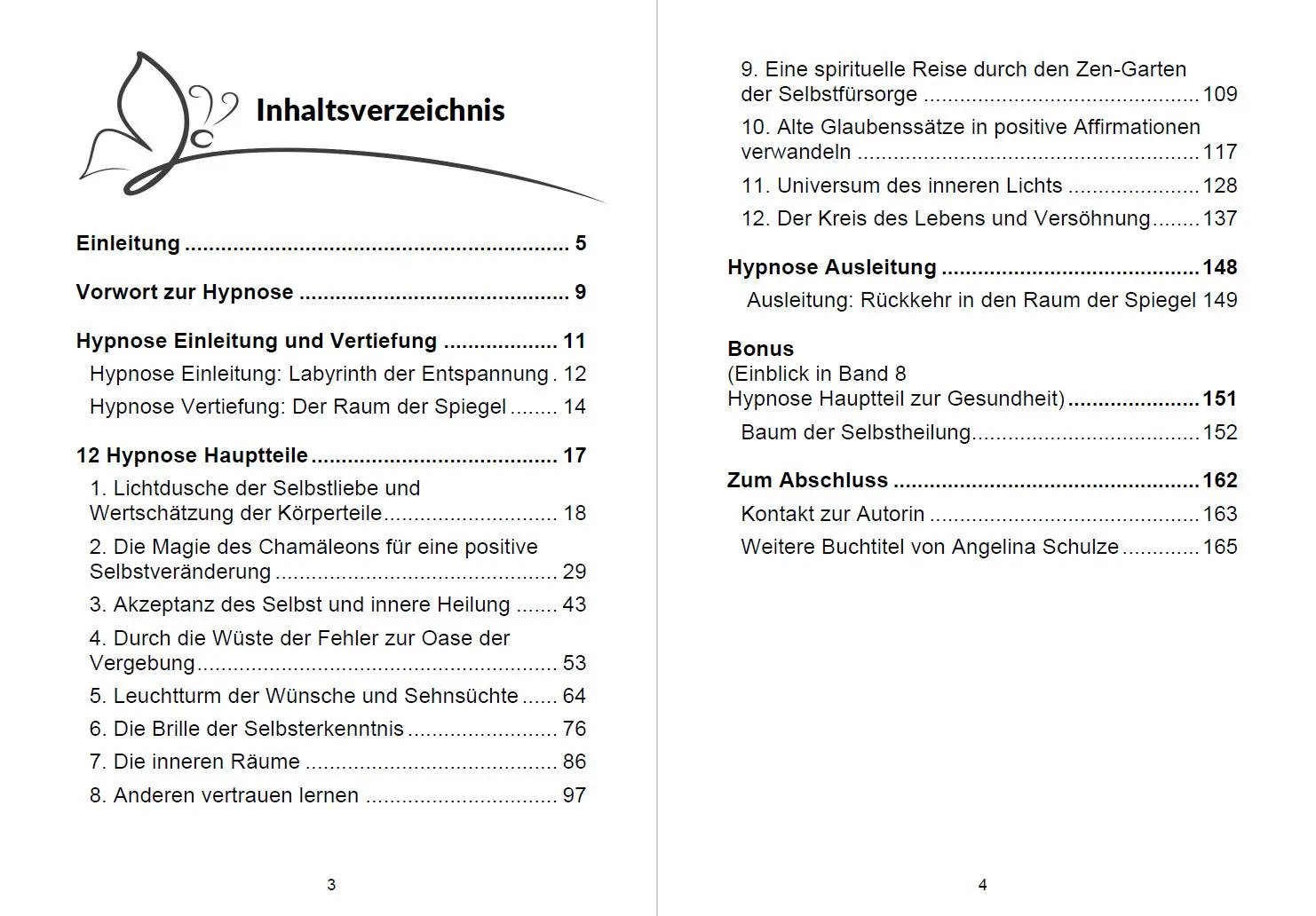 Bild: 9783967382389 | Hypnosetexte zum Vorlesen und selber Zusammenstellen 7 | Schulze