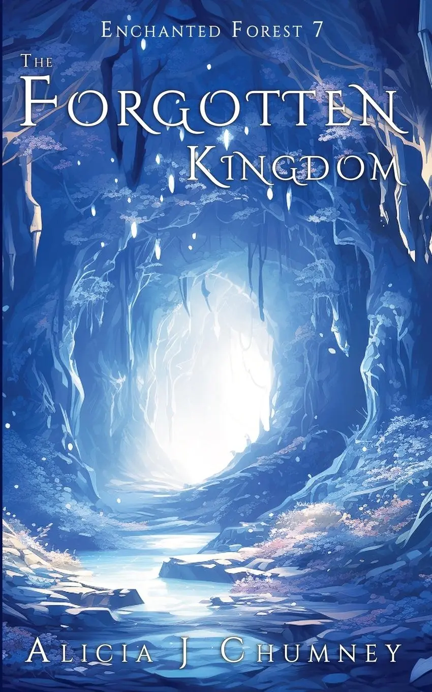 Cover: 9798223042389 | The Forgotten Kingdom | Alicia J. Chumney | Taschenbuch | Englisch