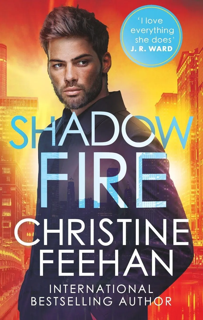 Cover: 9780349432489 | Shadow Fire | Christine Feehan | Taschenbuch | Kartoniert / Broschiert