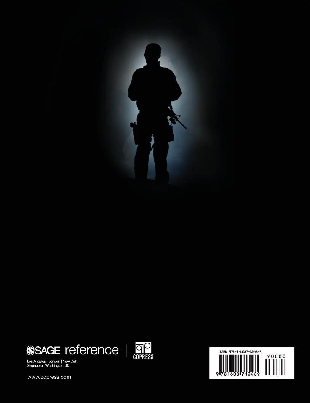 Rückseite: 9781608712489 | Mercenaries | A Guide to Private Armies and Private Military Companies