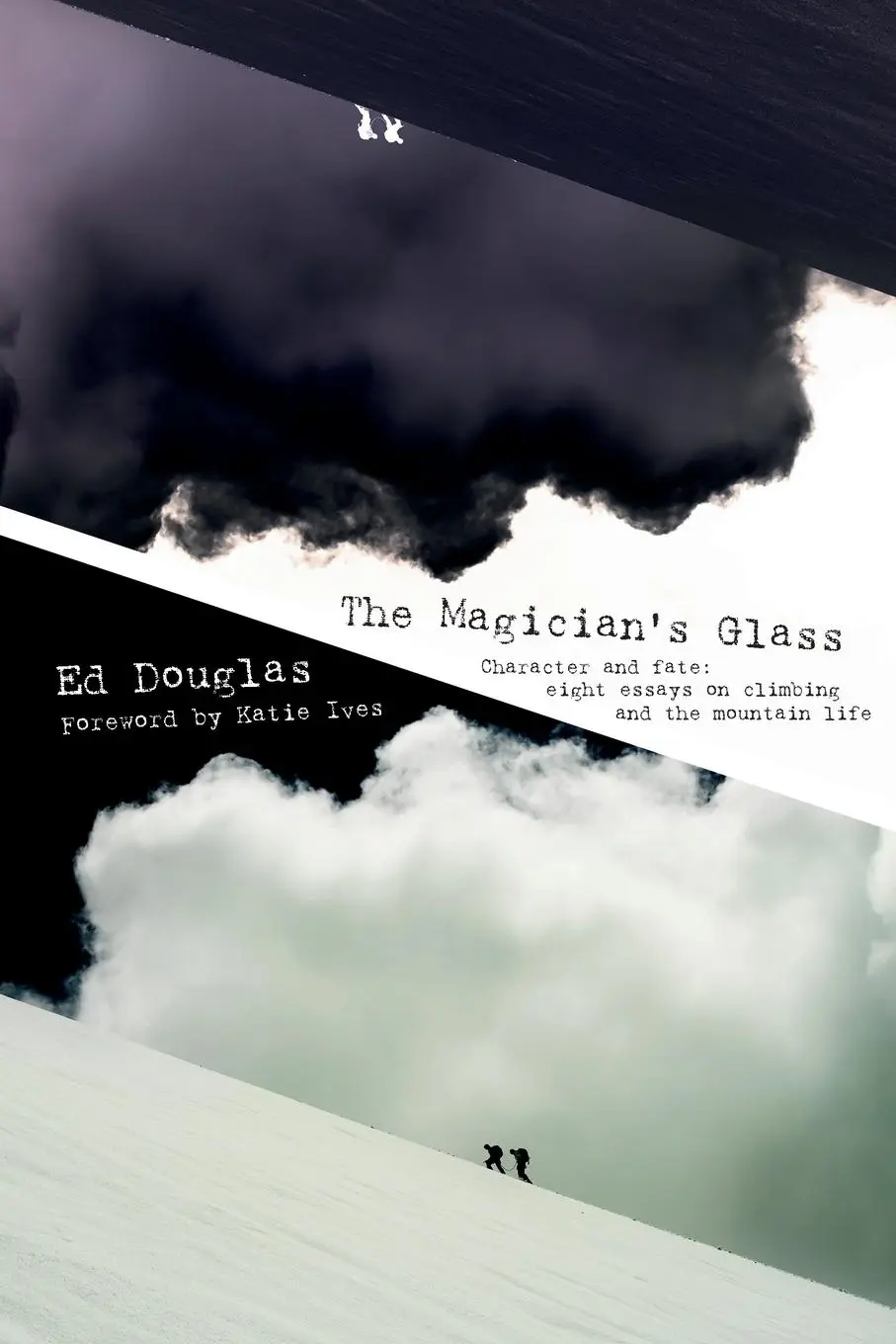 Cover: 9781911342489 | The Magician's Glass | Ed Douglas | Taschenbuch | Englisch | 2017