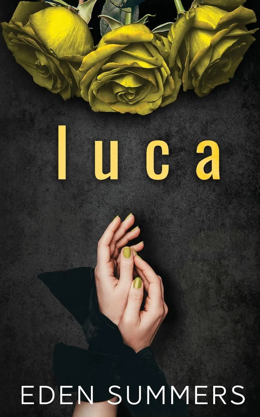 Cover: 9781925512489 | Luca | Eden Summers | Taschenbuch | Englisch | 2020 | Eden Summers