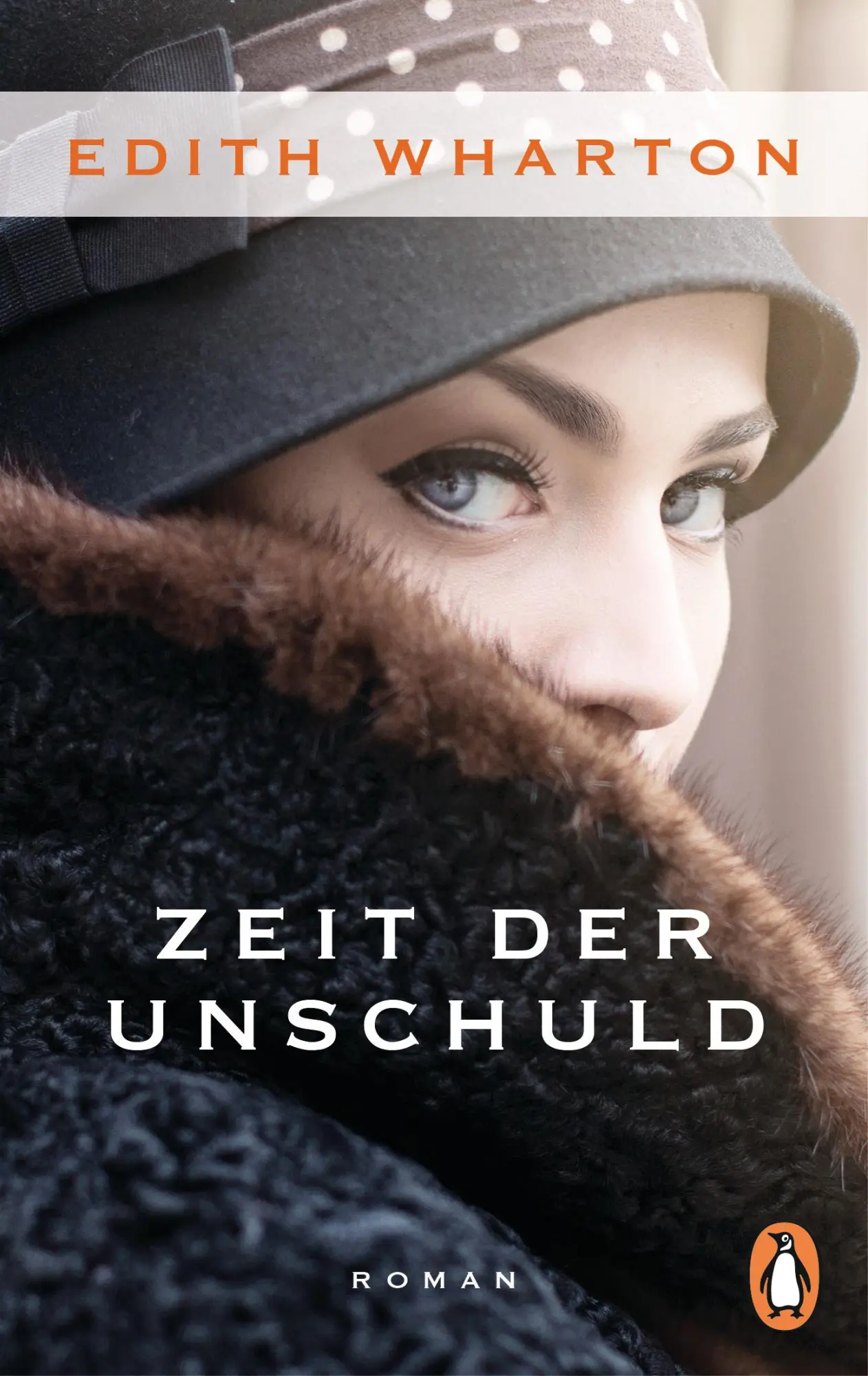 Cover: 9783328102489 | Zeit der Unschuld | Roman | Edith Wharton | Taschenbuch | 400 S.