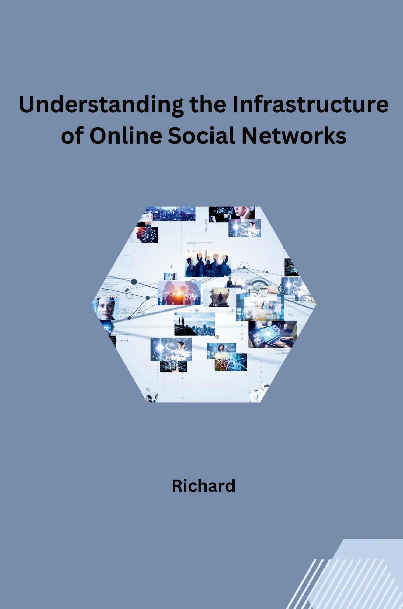 Understanding the Infrastructure of Online Social Networks - Richard Kartoniert (TB)