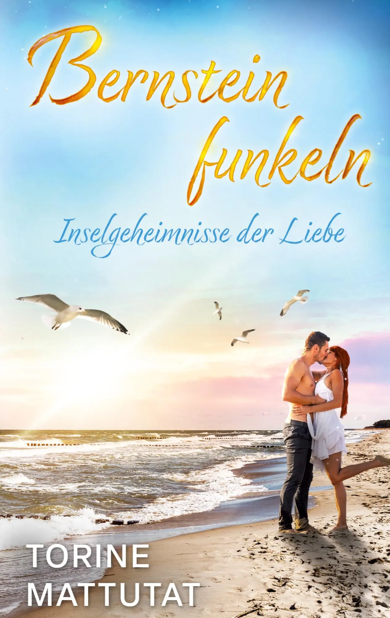 Cover: 9783384302489 | Inselgeheimnisse der Liebe | Torine Mattutat | Taschenbuch | 248 S.