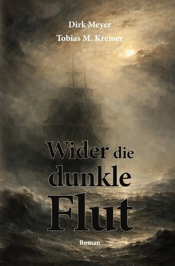Cover: 9783565332489 | Wider die dunkle Flut | DE | Dirk Meyer (u. a.) | Taschenbuch | 272 S.
