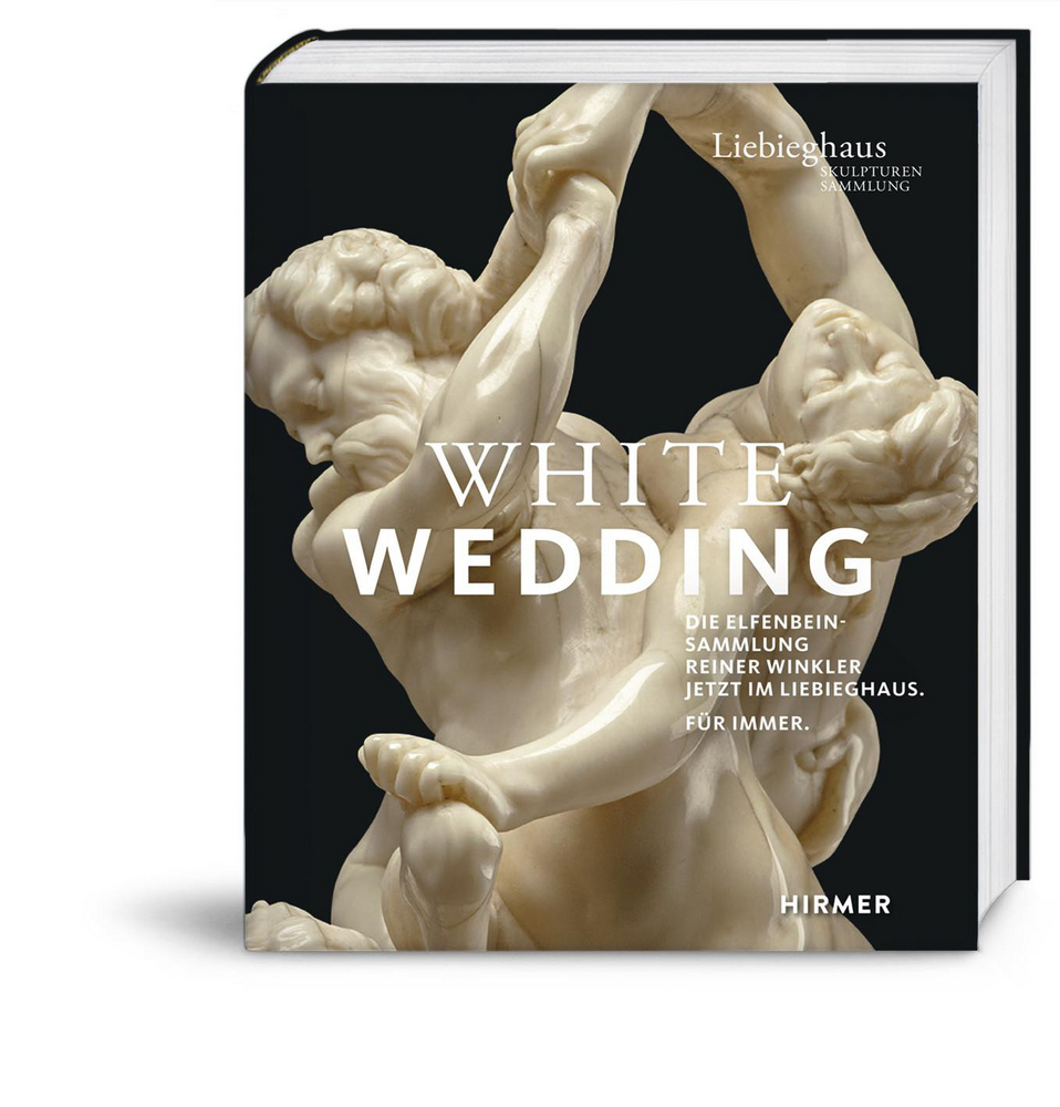 Cover: 9783777432489 | White Wedding | Maraike Bückling | Buch | 342 S. | Deutsch | 2019