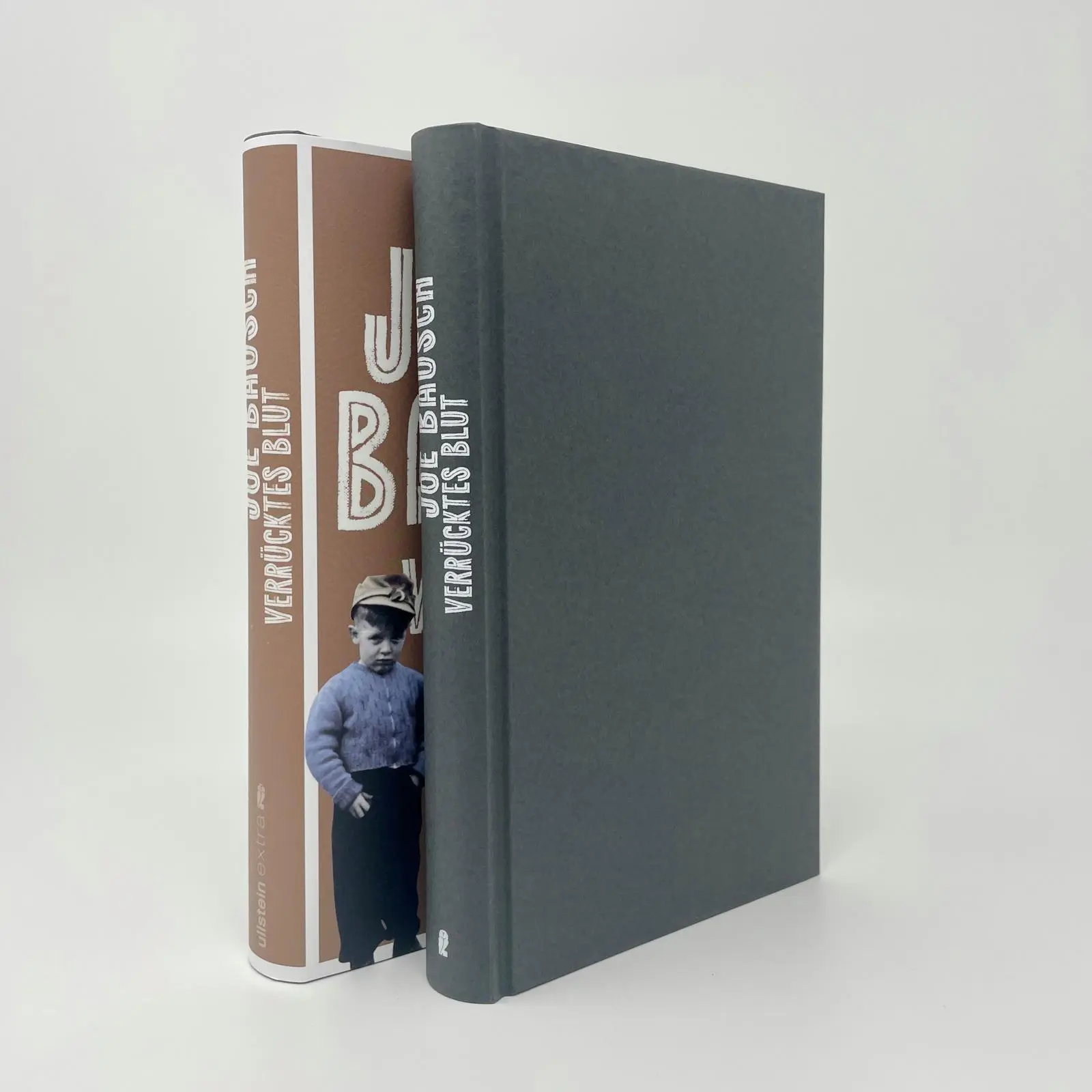 Bild: 9783864932489 | Verrücktes Blut | Joe Bausch | Buch | 240 S. | Deutsch | 2024