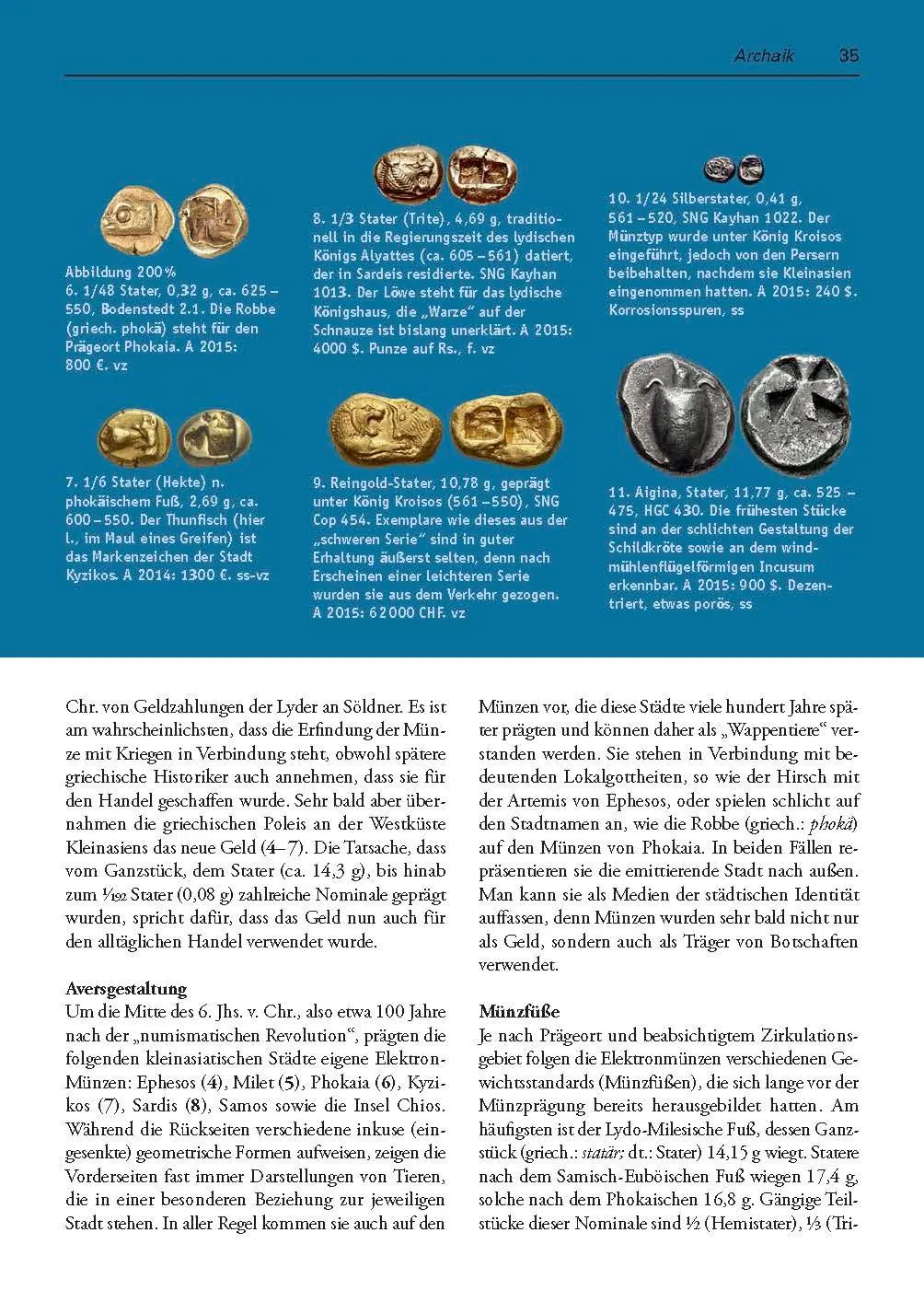 Bild: 9783866462489 | Antike Münzen sammeln | Florian Haymann | Buch | 184 S. | Deutsch