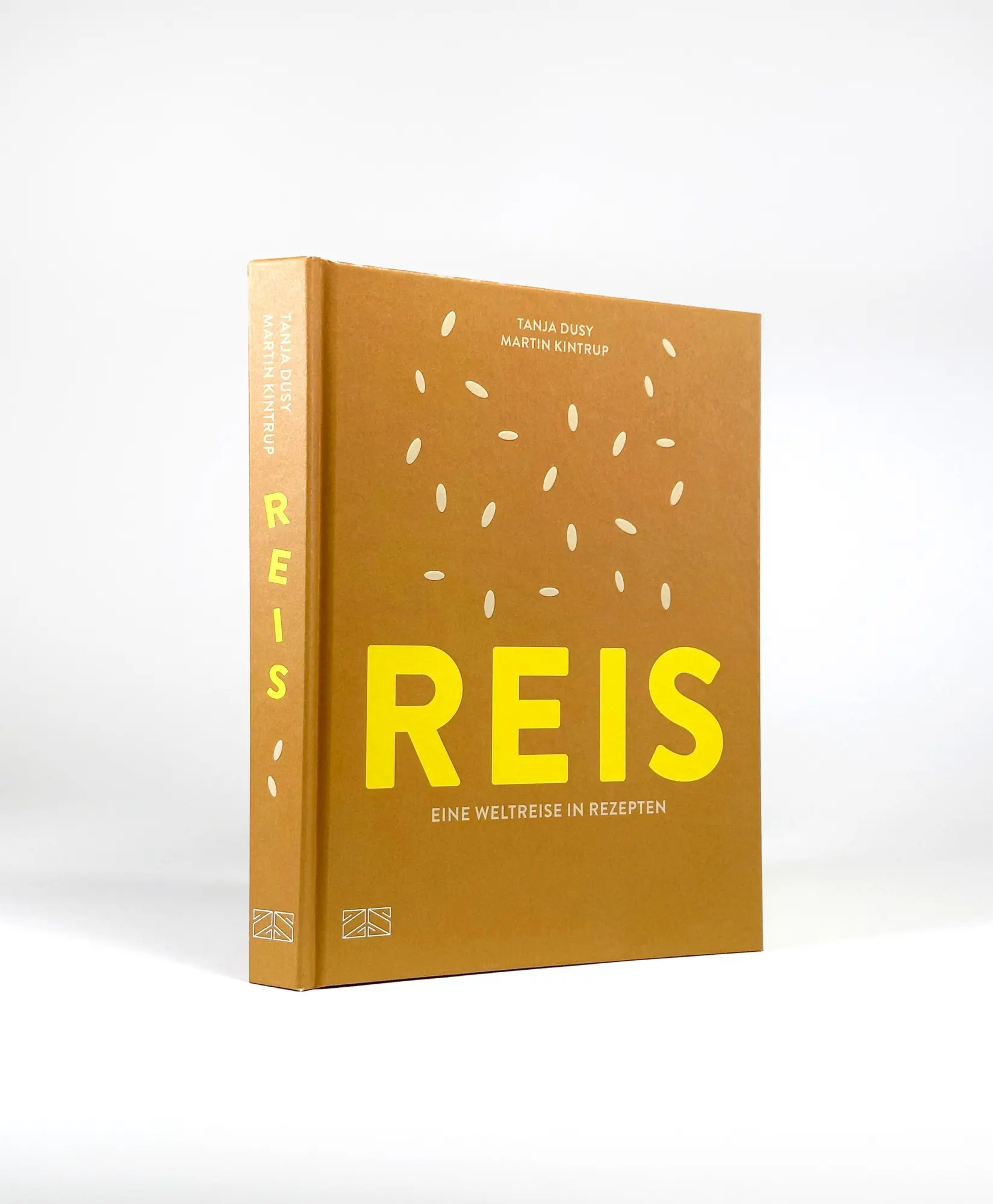 Bild: 9783965842489 | Reis | Eine Weltreise in Rezepten | Martin Kintrup (u. a.) | Buch | ZS