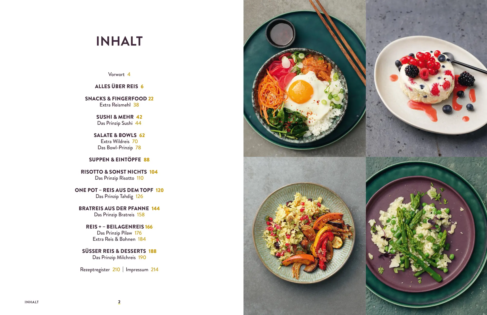 Bild: 9783965842489 | Reis | Eine Weltreise in Rezepten | Martin Kintrup (u. a.) | Buch | ZS