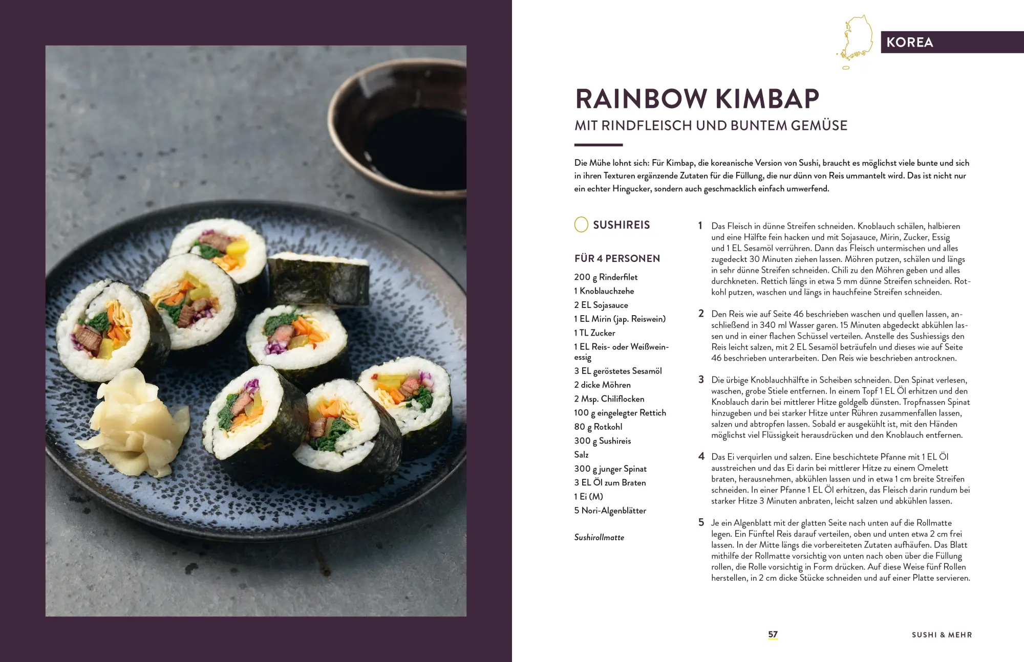 Bild: 9783965842489 | Reis | Eine Weltreise in Rezepten | Martin Kintrup (u. a.) | Buch | ZS