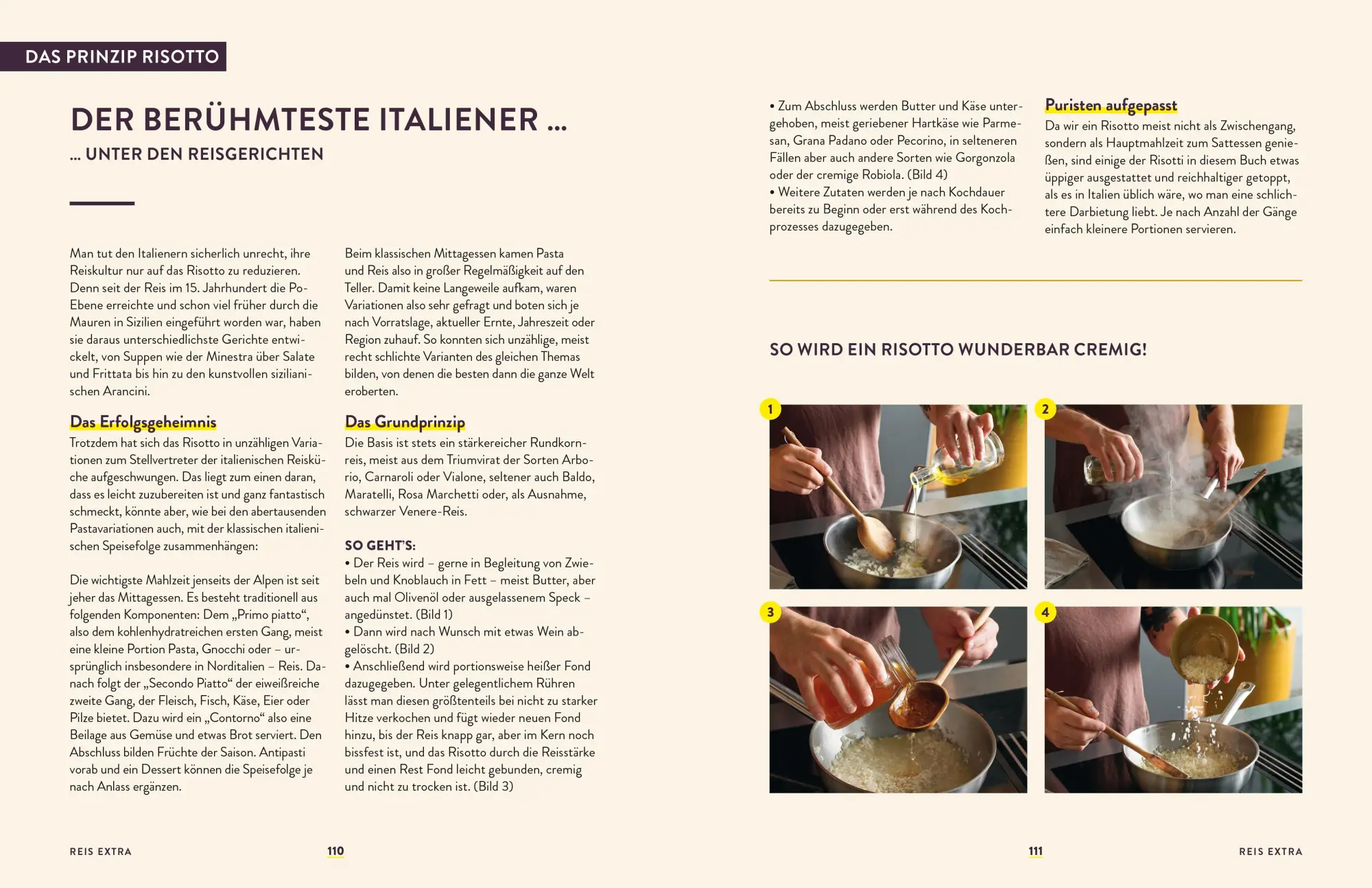 Bild: 9783965842489 | Reis | Eine Weltreise in Rezepten | Martin Kintrup (u. a.) | Buch | ZS