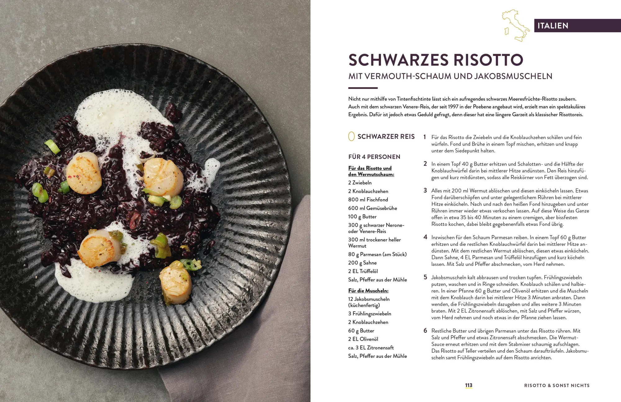 Bild: 9783965842489 | Reis | Eine Weltreise in Rezepten | Martin Kintrup (u. a.) | Buch | ZS