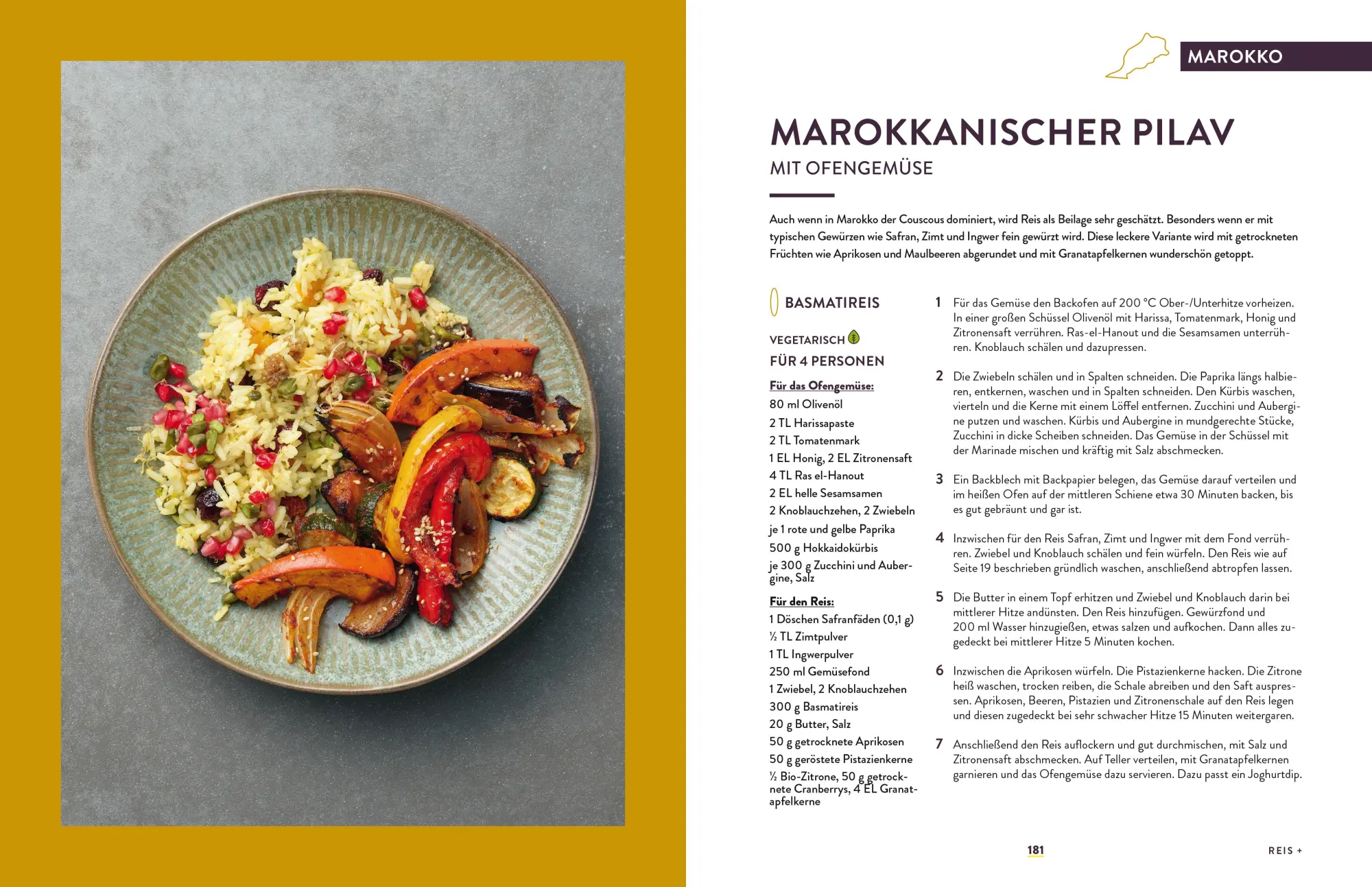 Bild: 9783965842489 | Reis | Eine Weltreise in Rezepten | Martin Kintrup (u. a.) | Buch | ZS