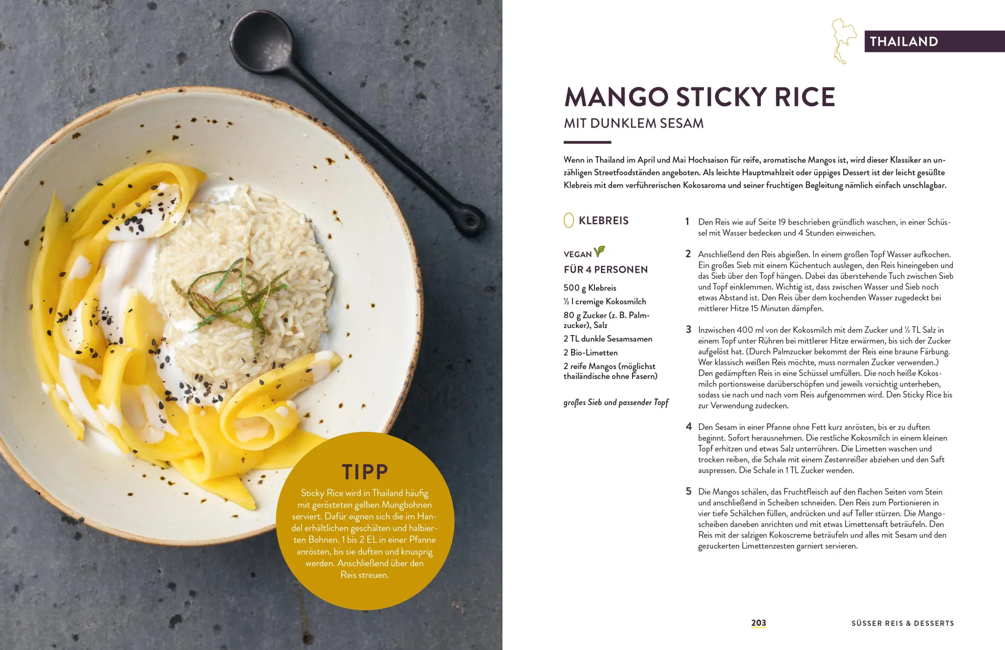 Bild: 9783965842489 | Reis | Eine Weltreise in Rezepten | Martin Kintrup (u. a.) | Buch | ZS