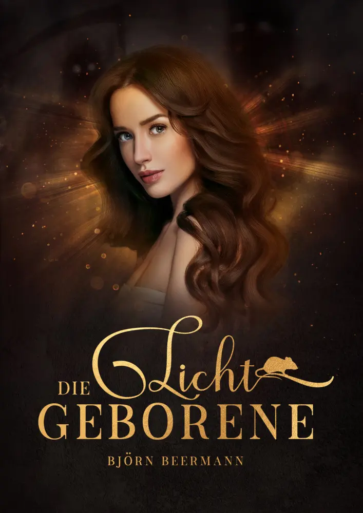 Cover: 9783985952489 | Die Lichtgeborene | Björn Beermann | Taschenbuch | Deutsch | 2022