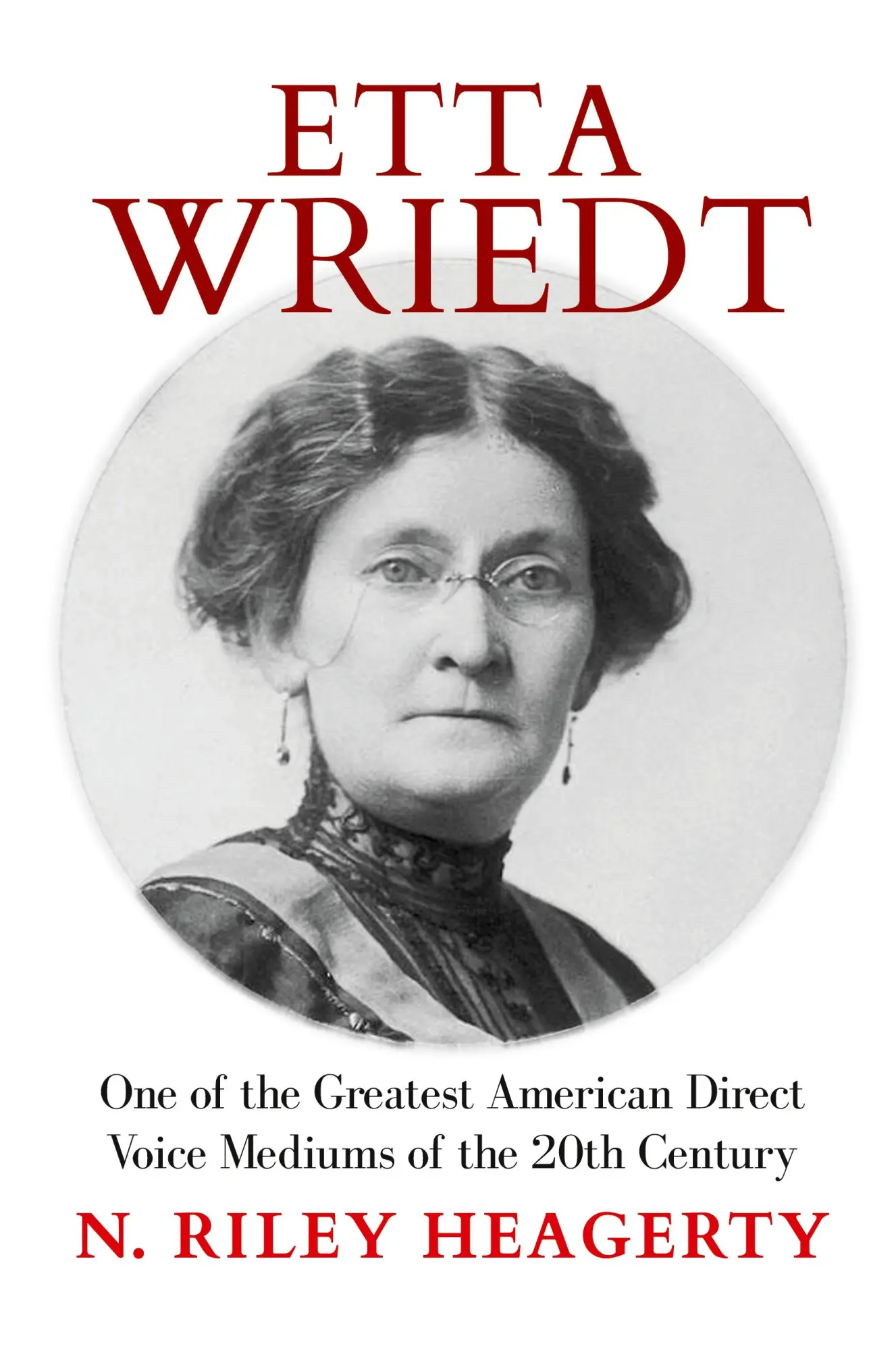 Cover: 9781786772589 | Etta Wriedt | N. Riley Heagerty | Taschenbuch | Englisch | 2024