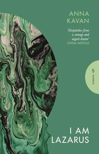 Cover: 9781805332589 | I Am Lazarus | Anna Kavan | Taschenbuch | Pushkin Classics | Paperback