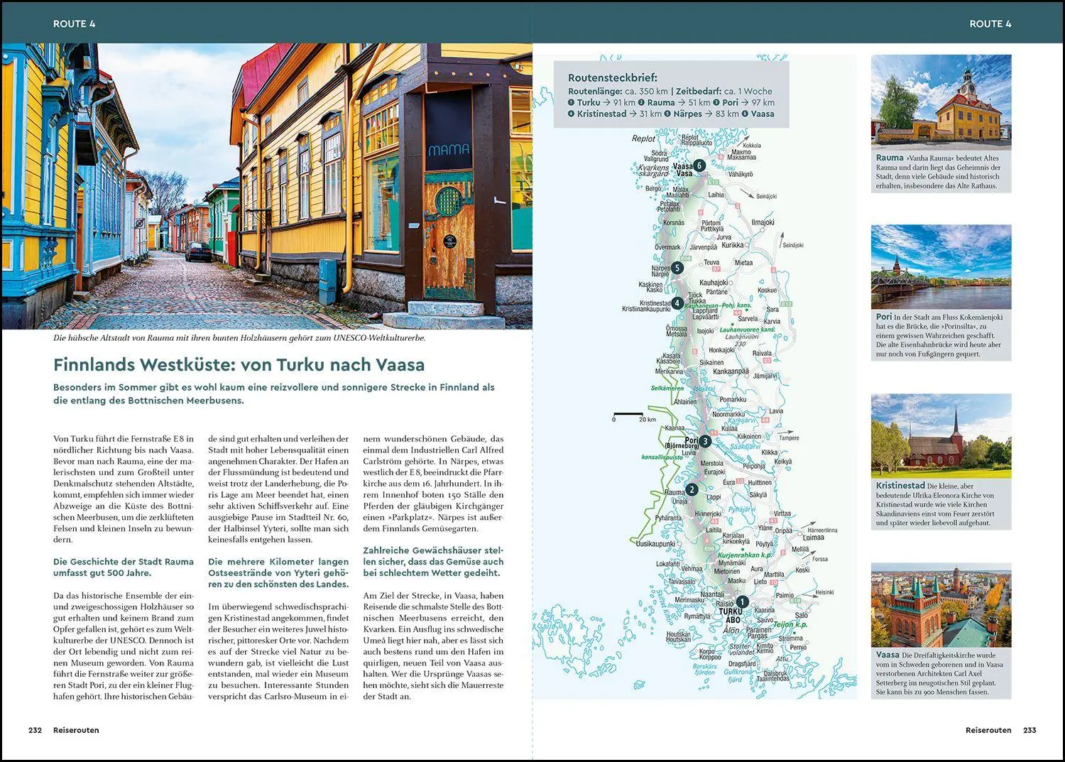 Bild: 9783969652589 | KUNTH Unterwegs in Finnland | Das große Reisebuch | Hammelmann (u. a.)