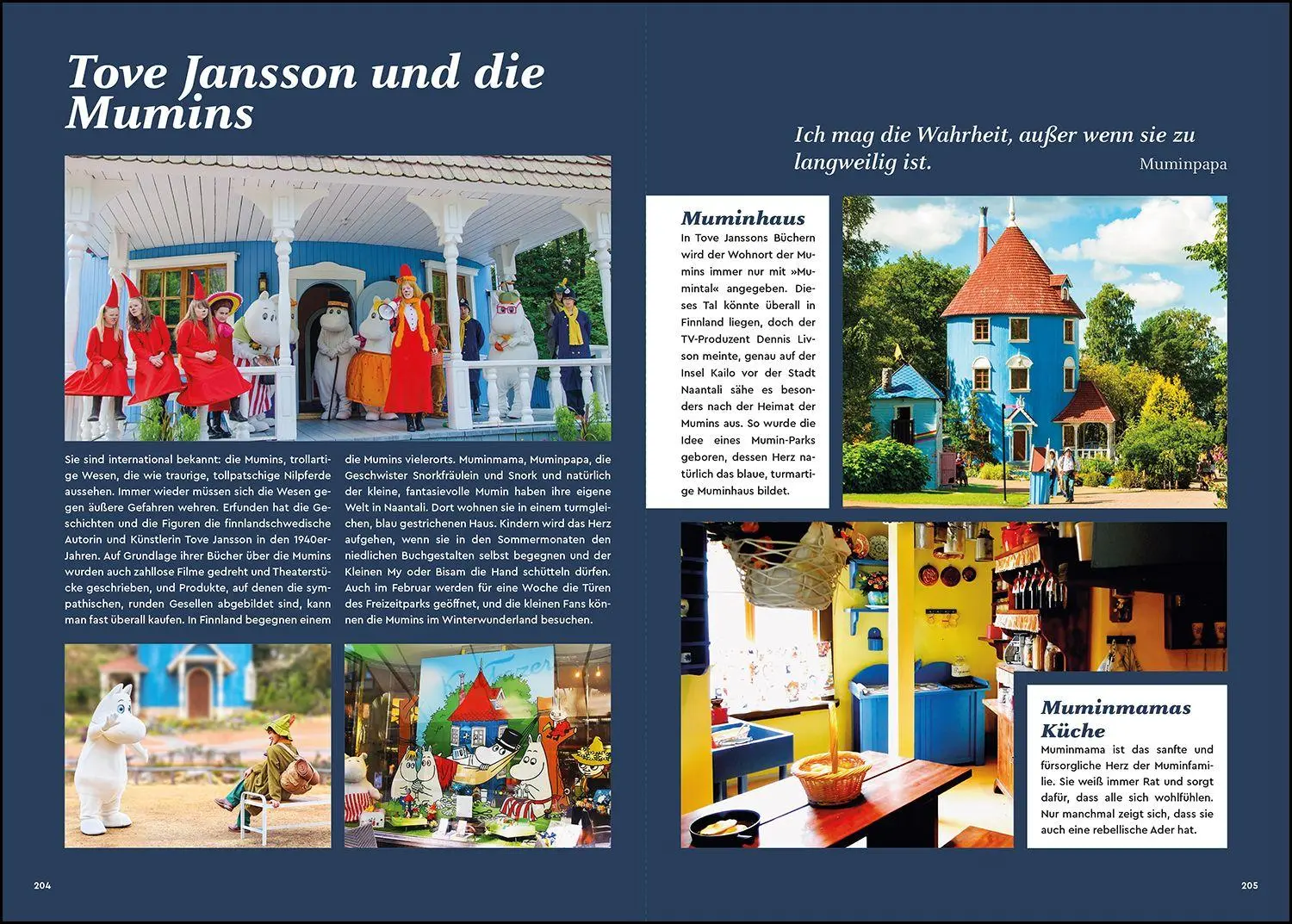 Bild: 9783969652589 | KUNTH Unterwegs in Finnland | Das große Reisebuch | Hammelmann (u. a.)