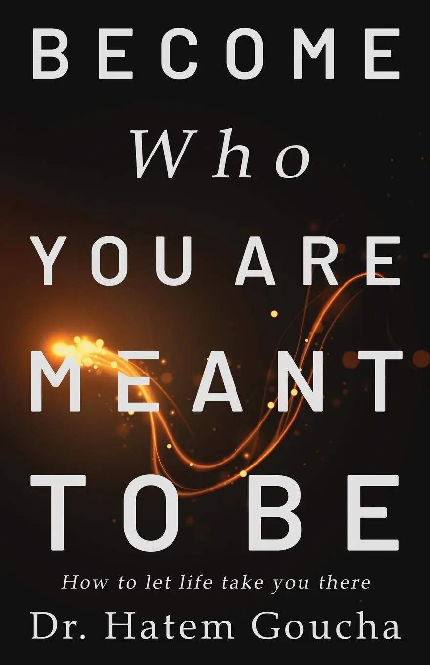 Cover: 9798889262589 | Become Who You Are Meant To Be | How To Let Life Take You There | Buch