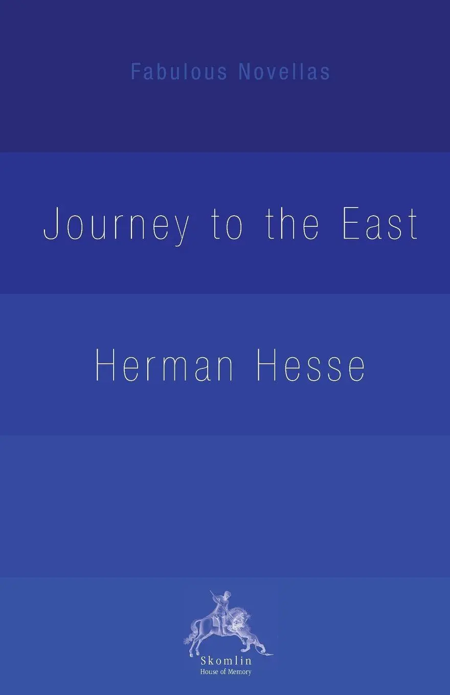 Cover: 9780648182689 | The Journey to the East | Herman Hesse (u. a.) | Taschenbuch | 2017