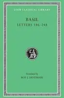Cover: 9780674992689 | Letters, Volume III | Letters 186-248 | Basil | Buch | Englisch | 1989