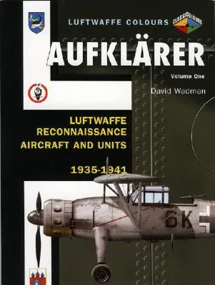 Cover: 9781857802689 | Aufklärer Volume One | David Wadman | Taschenbuch | Englisch | 2007