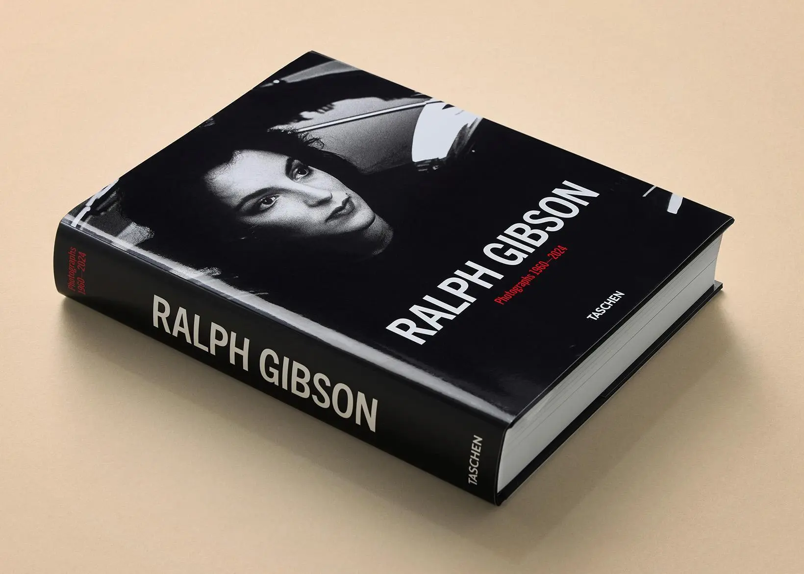 Bild: 9783754402689 | Ralph Gibson. Photographs 1960-2024 | Ralph Gibson | Buch | 552 S.