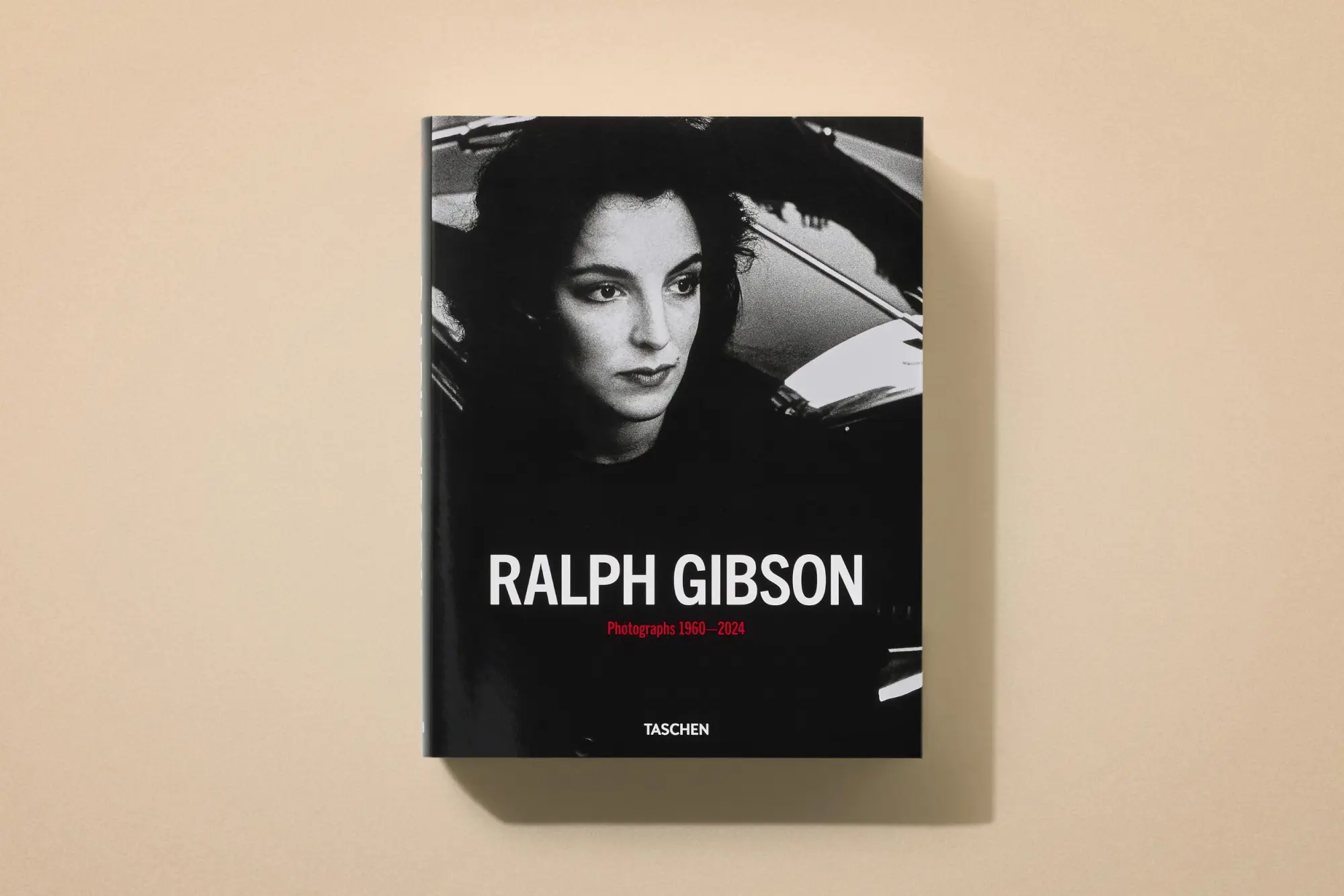 Bild: 9783754402689 | Ralph Gibson. Photographs 1960-2024 | Ralph Gibson | Buch | 552 S.
